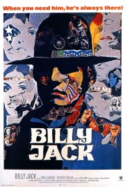 watch Billy Jack free online