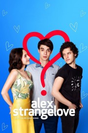 watch Alex Strangelove free online