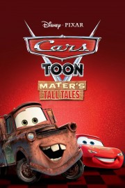 watch Cars Toon Mater's Tall Tales free online