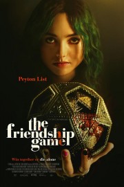 watch The Friendship Game free online