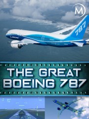 watch The Great Boeing 787 free online