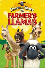 watch Shaun the Sheep: The Farmer's Llamas free online