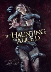 watch The Haunting of Alice D free online