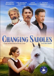 watch Changing Saddles free online