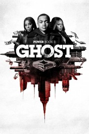 watch Power Book II: Ghost free online