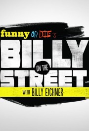 watch Billy on the Street free online