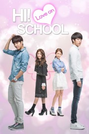 watch High School - Love On free online