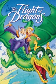 watch The Flight of Dragons free online