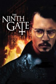 watch The Ninth Gate free online