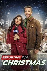 watch Reporting for Christmas free online