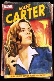 watch Marvel One-Shot: Agent Carter free online