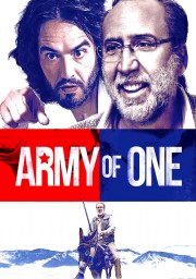 watch Army of One free online