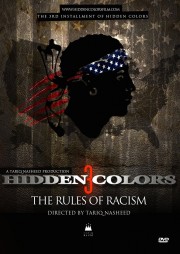 watch Hidden Colors 3: The Rules of Racism free online