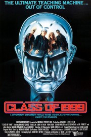 watch Class of 1999 free online