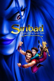 watch Sinbad: Legend of the Seven Seas free online