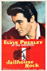 watch Jailhouse Rock free online