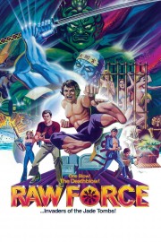 watch Raw Force free online