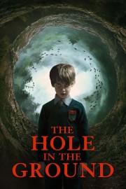 watch The Hole in the Ground free online