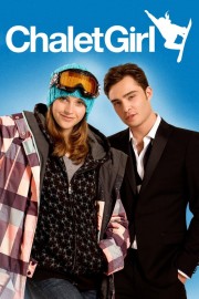 watch Chalet Girl free online