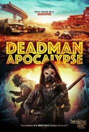 watch Deadman Apocalypse free online