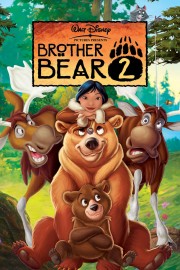 watch Brother Bear 2 free online