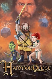 watch HarmonQuest free online