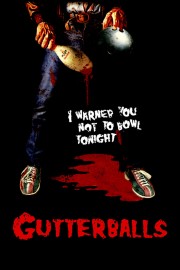 watch Gutterballs free online