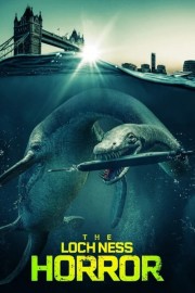 watch The Loch Ness Horror free online