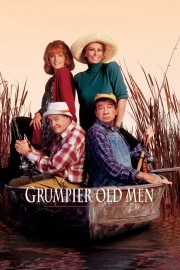 watch Grumpier Old Men free online