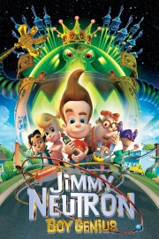 watch Jimmy Neutron: Boy Genius free online