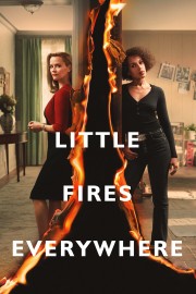 watch Little Fires Everywhere free online