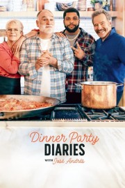 watch Dinner Party Diaries with José Andrés free online