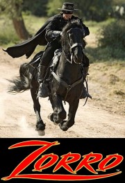 watch Zorro free online