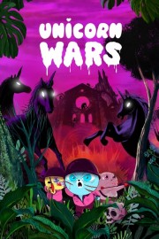 watch Unicorn Wars free online