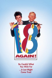 watch 18 Again! free online