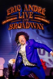 watch Eric André Live Near Broadway free online