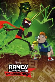 watch Randy Cunningham: 9th Grade Ninja free online