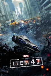 watch Marvel One-Shot: Item 47 free online