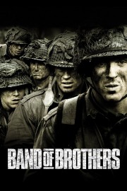 watch Band of Brothers free online