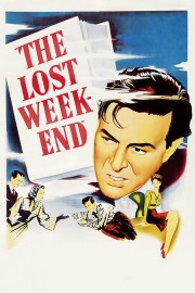 watch The Lost Weekend free online