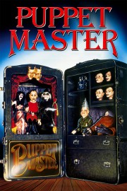 watch Puppet Master free online