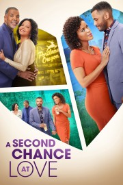 watch A Second Chance at Love free online