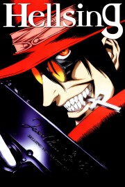 watch Hellsing free online