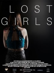 watch Angie: Lost Girls free online