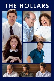 watch The Hollars free online