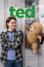 watch ted free online