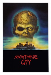 watch Nightmare City free online