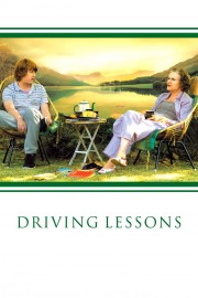 watch Driving Lessons free online