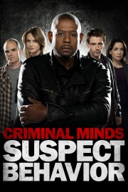 watch Criminal Minds: Suspect Behavior free online