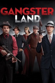 watch Gangster Land free online